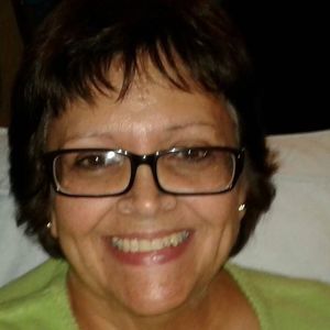 Meet your Posher, Sharon